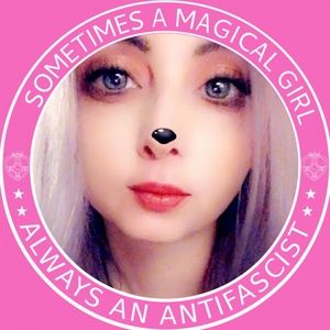 Meet your Posher, Erika